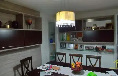 Apartamento com 3 quartos à venda no Itapuã, Vila Velha 