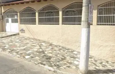Casa com 3 quartos à venda no Santos Dumont, Vila Velha 