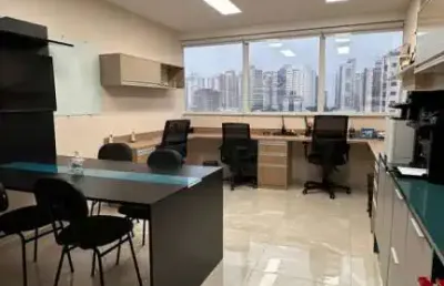 Sala comercial à venda na Praia da Costa, Vila Velha 