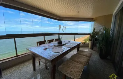 Apartamento com 4 quartos à venda na Praia de Itaparica, Vila Velha 