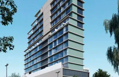 Apartamento com 1 quarto à venda na Praia de Itaparica, Vila Velha 