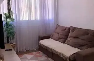 Apartamento em coqueiral de itaparica - vila velha, es