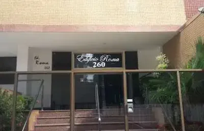 Apartamento com 2 quartos à venda na Praia da Costa, Vila Velha 