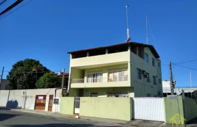 Casa com 6 quartos à venda no Centro de Vila Velha, Vila Velha 