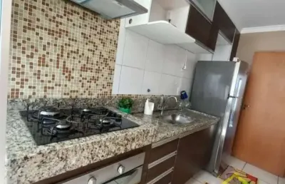 Apartamento com 2 quartos à venda no Ataíde, Vila Velha 