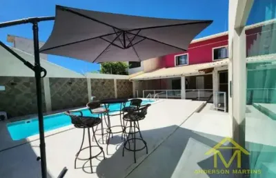 Casa com 4 quartos à venda no Morada do Sol, Vila Velha 