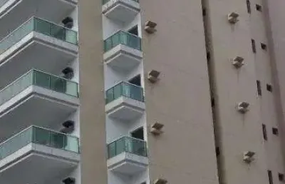 Apartamento com 3 quartos à venda na Praia da Costa, Vila Velha 