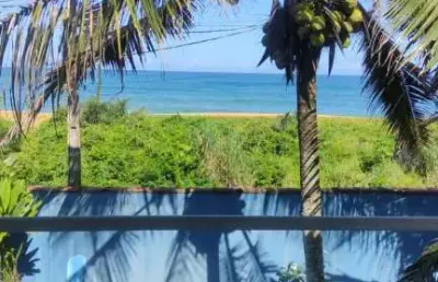 Casa com 3 quartos à venda no Ponta da Fruta, Vila Velha 