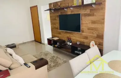 Apartamento com 1 quarto à venda no Itapuã, Vila Velha 