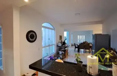 Casa com 4 quartos à venda na Praia dos Recifes, Vila Velha 
