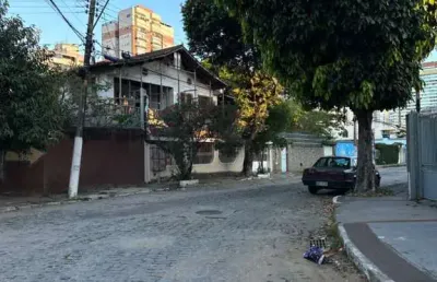 Casa com 4 quartos à venda no Itapuã, Vila Velha 