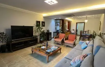 Apartamento com 4 quartos à venda na Praia da Costa, Vila Velha 