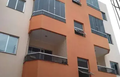 Apartamento à venda no Soteco, Vila Velha 