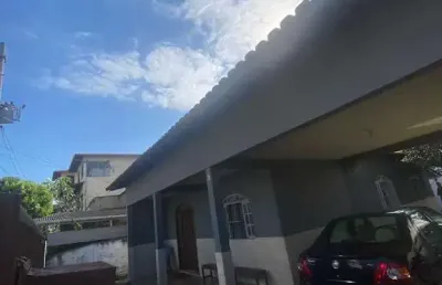 Casa com 3 quartos à venda no IBES, Vila Velha 