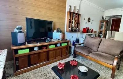 Apartamento com 3 quartos à venda no Bento Ferreira, Vitória 