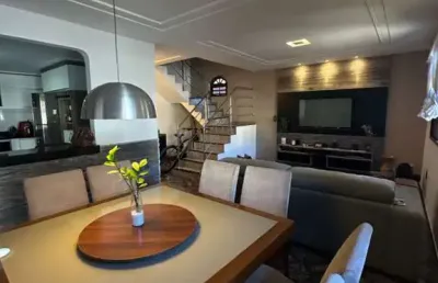 Casa com 4 quartos à venda no Soteco, Vila Velha 