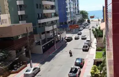 Apartamento com 2 quartos à venda na Praia da Costa, Vila Velha 