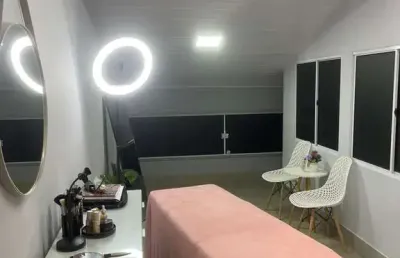 Ponto comercial à venda na Praia de Itaparica, Vila Velha 
