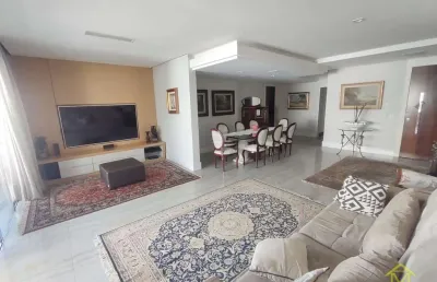 Apartamento com 4 quartos à venda na Praia da Costa, Vila Velha 