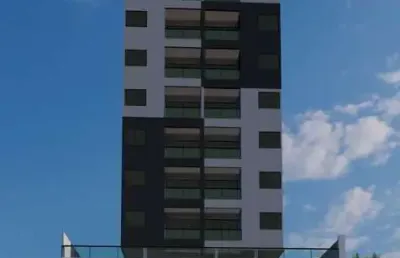 Apartamento com 1 quarto à venda na Praia de Itaparica, Vila Velha 