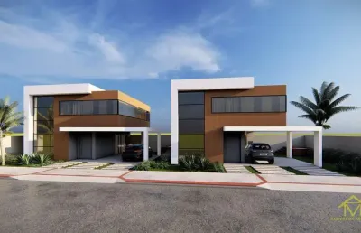 Casa com 3 quartos à venda no Morada do Sol, Vila Velha 