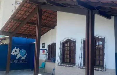 Casa com 3 quartos à venda no Itapuã, Vila Velha 