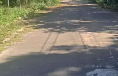 Terreno à venda em Interlagos, Vila Velha 