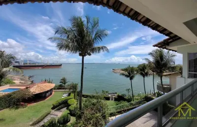 Casa com 4 quartos à venda na Praia da Costa, Vila Velha 