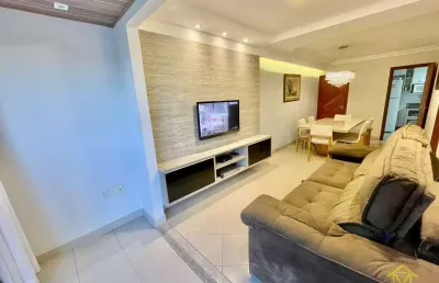 Apartamento com 3 quartos à venda no Itapuã, Vila Velha 