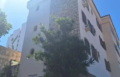 Apartamento com 3 quartos à venda na Praia da Costa, Vila Velha 