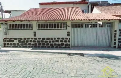 Casa com 5 quartos à venda no IBES, Vila Velha 