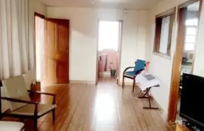 Apartamento com 2 quartos à venda no Cristóvão Colombo, Vila Velha 