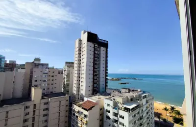 Apartamento com 2 quartos à venda na Praia da Costa, Vila Velha 
