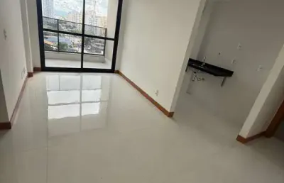 Apartamento com 2 quartos à venda na Praia de Itaparica, Vila Velha 