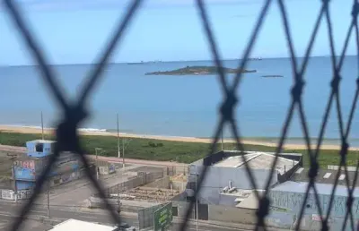 Apartamento com 3 quartos à venda na Praia de Itaparica, Vila Velha 