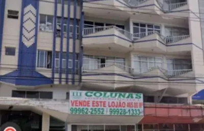 Apartamento em centro de vila velha - vila velha, es