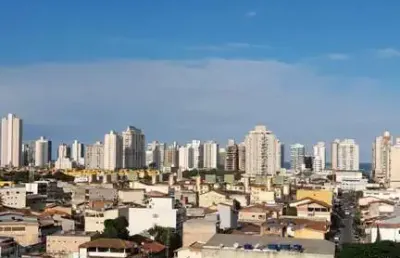 Apartamento com 2 quartos à venda no Ilha dos Bentos, Vila Velha 