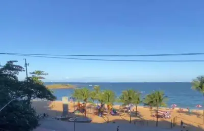 Apartamento com 3 quartos à venda na Praia da Costa, Vila Velha 