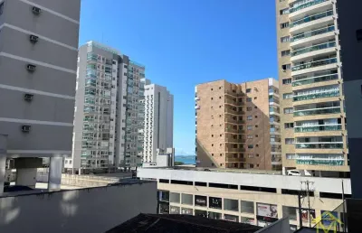 Apartamento com 3 quartos à venda na Praia de Itaparica, Vila Velha 
