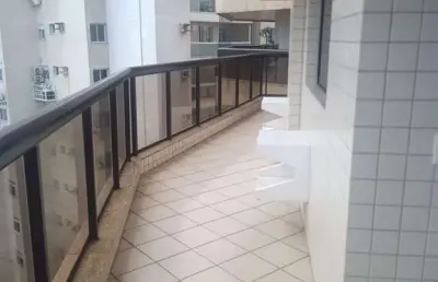 Apartamento com 3 quartos à venda na Praia da Costa, Vila Velha 
