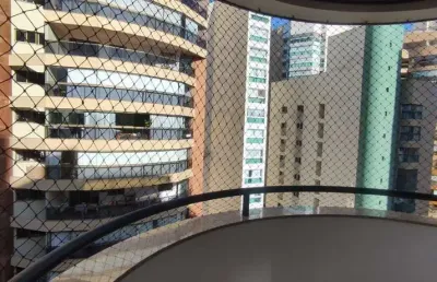 4 quartos a venda no parque das castanheiras - ed. aquarius