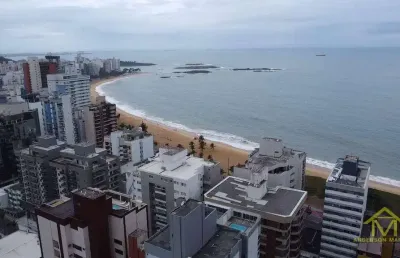 Apartamento com 4 quartos à venda na Praia da Costa, Vila Velha 