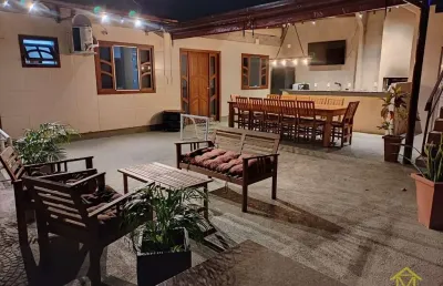 Casa com 8 quartos à venda na Vila Nova, Vila Velha 