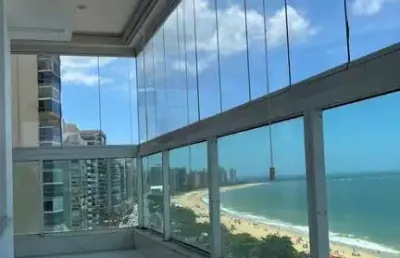 Apartamento com 2 quartos à venda na Praia de Itaparica, Vila Velha 