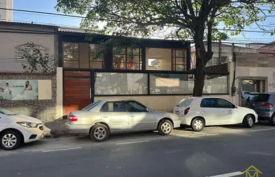 Casa com 5 quartos à venda no Itapuã, Vila Velha 