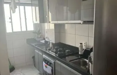 Apartamento em nossa senhora da penha - vila velha, es