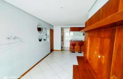 Apartamento com 2 quartos à venda na Praia da Costa, Vila Velha 