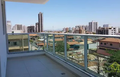 Apartamento com 2 quartos à venda na Praia de Itaparica, Vila Velha 
