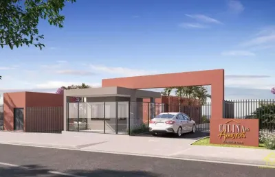 Apartamento com 3 quartos à venda no Ataíde, Vila Velha 