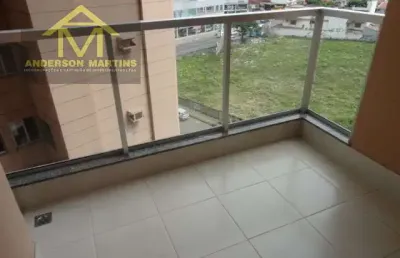 Apartamento com 3 quartos à venda no Itapuã, Vila Velha 